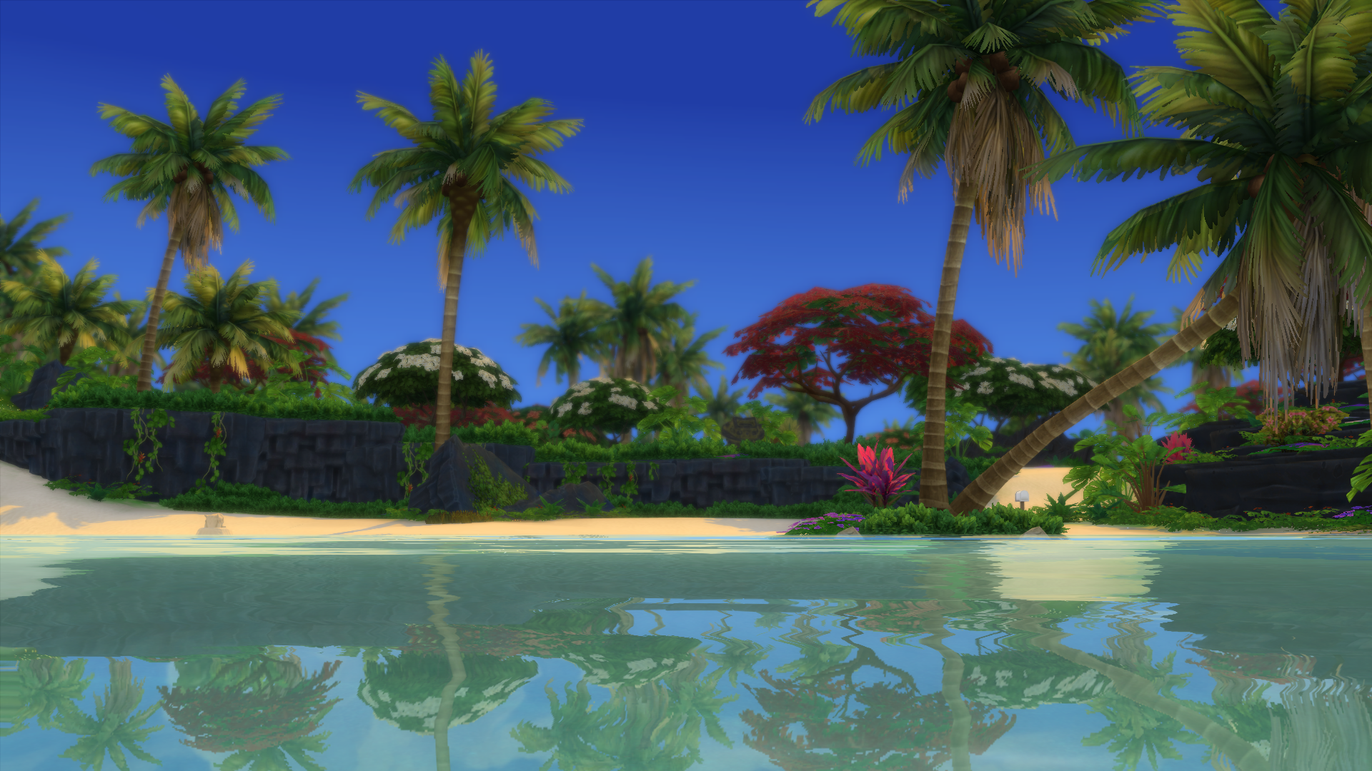 How to have FUN at Sulani Islands